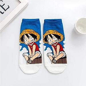 Anime Socks