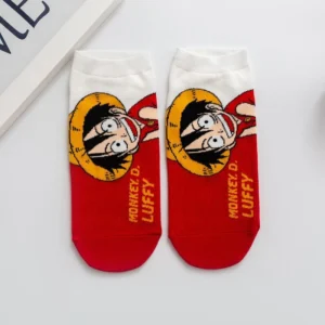 Anime Socks
