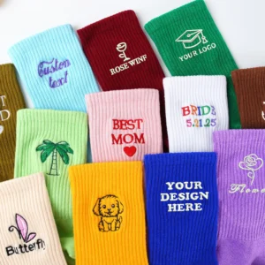 Custom Socks