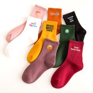 Customized Socks