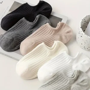 Minimal Socks