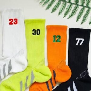 Athletic Socks