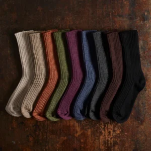 Wool Socks