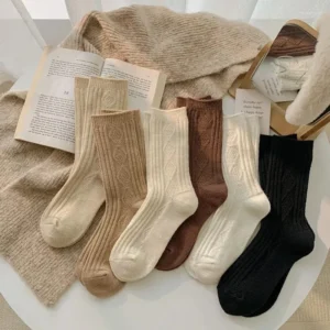 Wool Socks